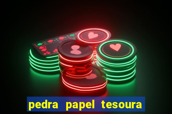 pedra papel tesoura livro pdf